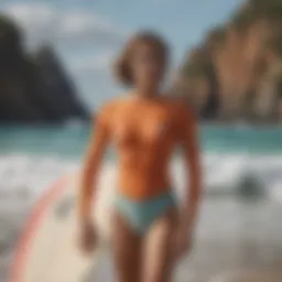 90s Surf Clothes: A Cultural Reflection of Style and Function Introduction