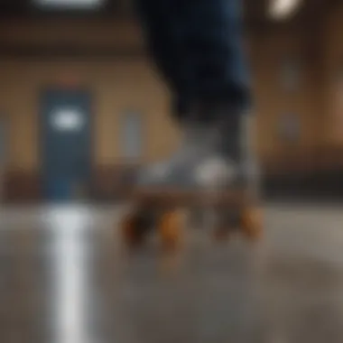 Magnificent A Comprehensive Analysis of Supreme 2s Pro Skate