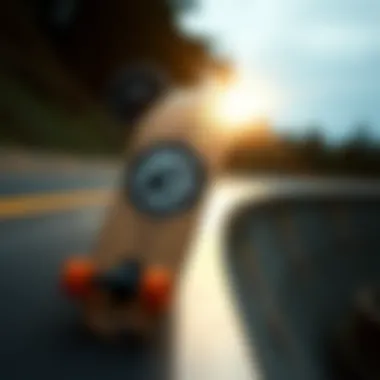 Magnificent Comprehensive Guide to Affordable Longboard Decks Magnificent Comprehensive Guide to Affordable Longboard Decks