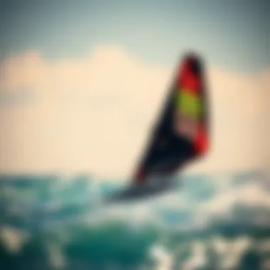 Magnificent Comprehensive Guide to Naish Foil Masts for Extreme Sports Enthusiasts Magnificent Comprehensive Guide to Naish Foil Masts for Extreme Sports Enthusiasts