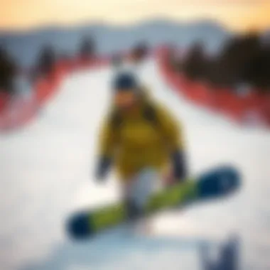 Magnificent Determining Your Ideal Snowboard Size Magnificent Determining Your Ideal Snowboard Size