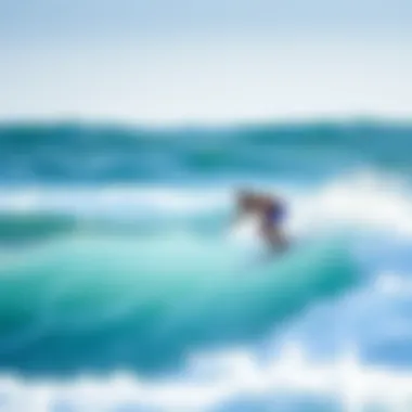 Magnificent Exploring Foil Surfboards: A Comprehensive Guide to Your Next Purchase