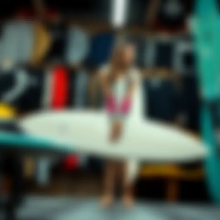 Magnificent Exploring Local Surfwear Shops: A Guide for Enthusiasts