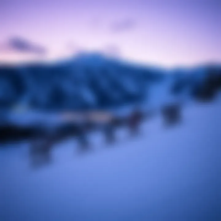 Magnificent Exploring Squaw Valley Snowboard Rental Options