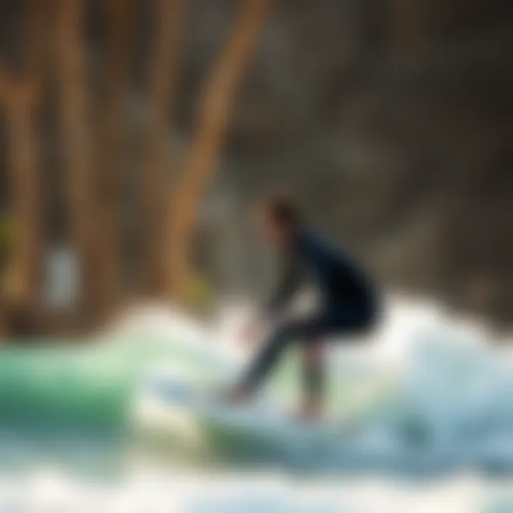 Magnificent Exploring Surfline NSB: The Nexus of Surfing Insights and Community