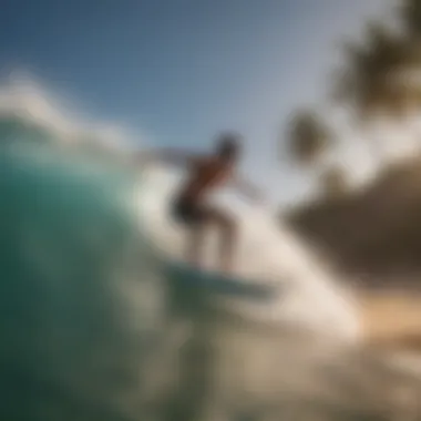 Magnificent Exploring the Best Family Surf Destinations Magnificent Exploring the Best Family Surf Destinations