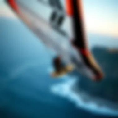Magnificent Exploring the Best Wing Foil Board: An In-Depth Guide