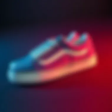 Magnificent Exploring the Colorways of Vans Old Skool: A Comprehensive Insight