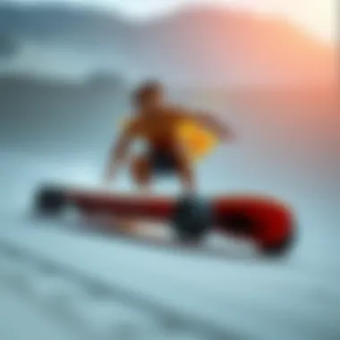Magnificent Exploring the Dynamics of Plastic Cruiser Boards