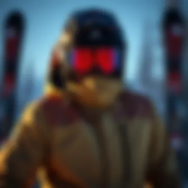 Magnificent Exploring the Features and Functions of Dope Ski Jackets Magnificent Exploring the Features and Functions of Dope Ski Jackets