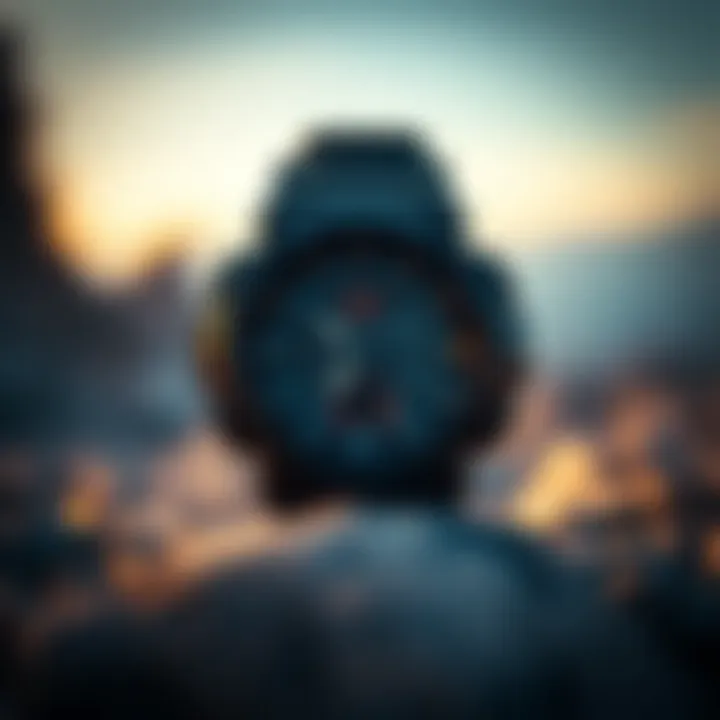 Magnificent Exploring the G-Shock AP Watch: A Multifaceted Companion for Adventure