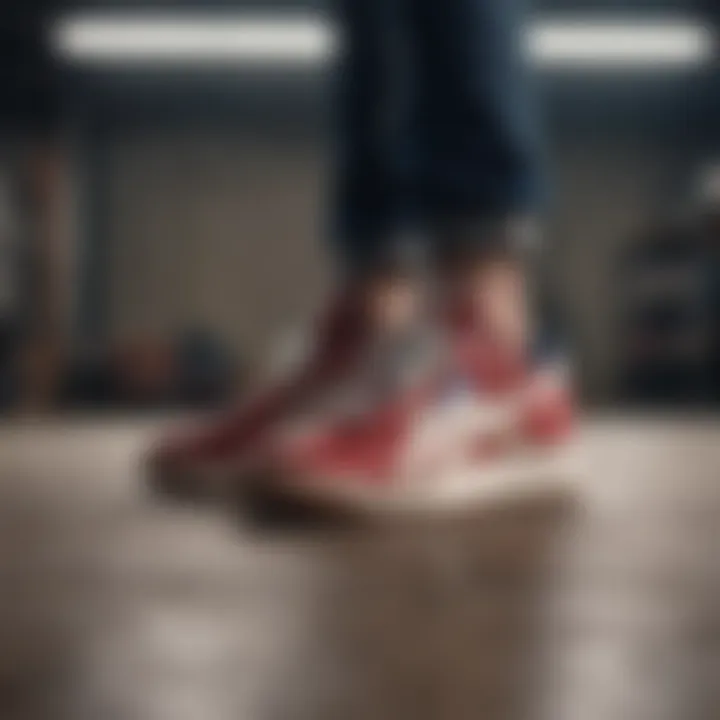 Magnificent Exploring the Reebok C 85 Vintage Men's Sneakers