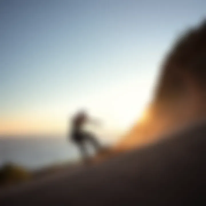 Magnificent Exploring the Santa Cruz Longboard: A Comprehensive Guide