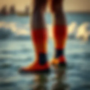 Magnificent Exploring the Significance of 7mm Surf Booties Magnificent Exploring the Significance of 7mm Surf Booties