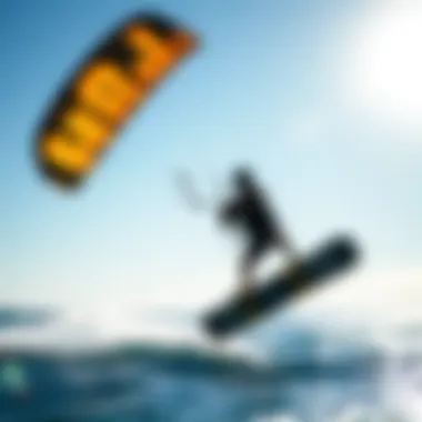 Magnificent Insights into Kiteboard Companies: Crafting the Future of Extreme Sports Magnificent Insights into Kiteboard Companies: Crafting the Future of Extreme Sports