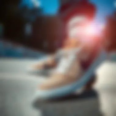 Magnificent Navigating the Terrain of Nike SB Skate Shoes Magnificent Navigating the Terrain of Nike SB Skate Shoes
