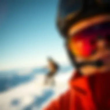 Magnificent Polarized Circle Sunglasses: An Essential Accessory for Extreme Sports Enthusiasts