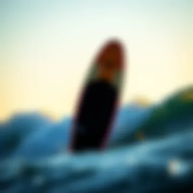 Magnificent Surf Foil Boards for Sale: An In-Depth Exploration