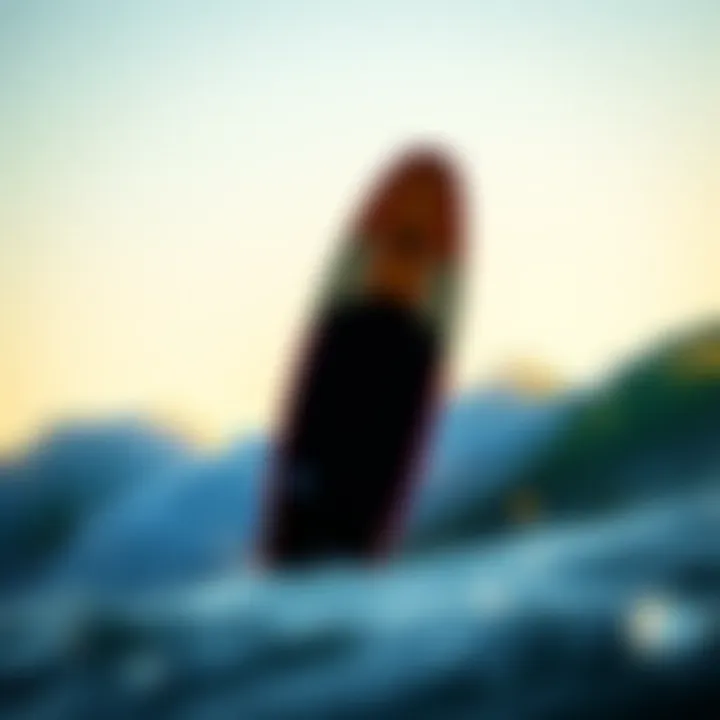 Magnificent Surf Foil Boards for Sale: An In-Depth Exploration
