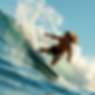 Magnificent Surfing in Cabo San Lucas: A Comprehensive Exploration