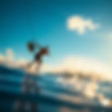 Magnificent The Allure of Endless Summer Watersports