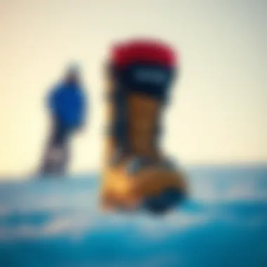 Magnificent The Benefits and Considerations of Buying Second-Hand Snowboard Boots Magnificent The Benefits and Considerations of Buying Second-Hand Snowboard Boots