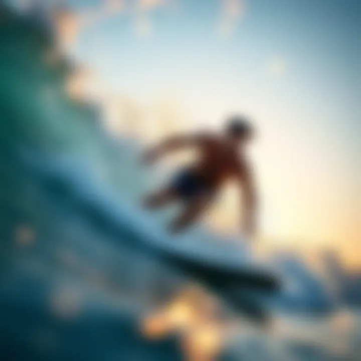 Magnificent The Best Surfing Beaches in Florida Magnificent The Best Surfing Beaches in Florida