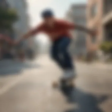 Magnificent The Cultural and Technical Impact of Skate 3 on Extreme Sports Magnificent The Cultural and Technical Impact of Skate 3 on Extreme Sports