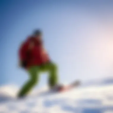 Magnificent The Definitive Guide to Green Snowboard Pants