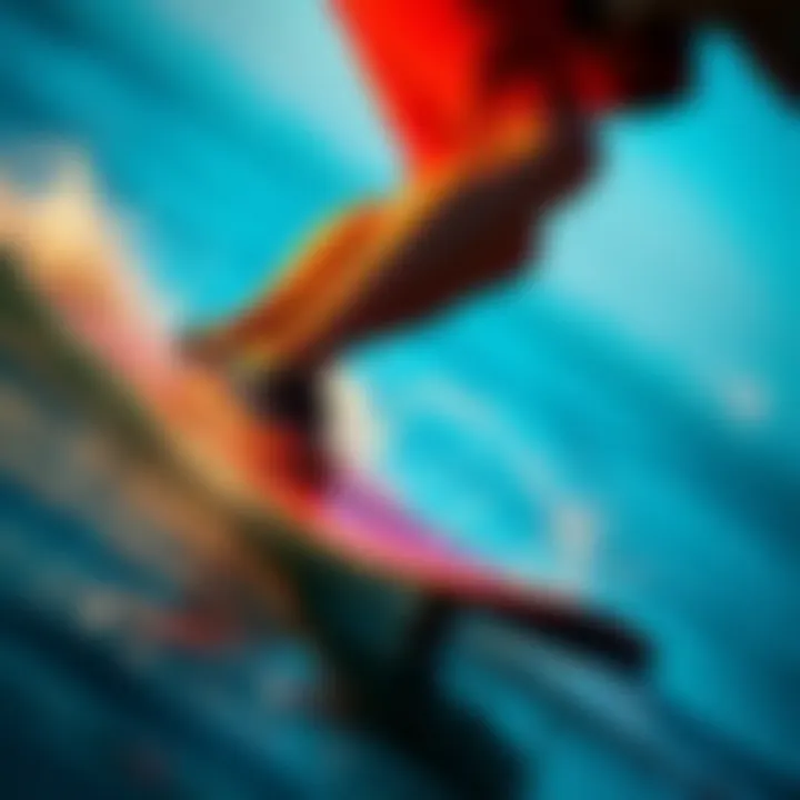 Magnificent The Dynamics of Z Flex Surfskate: An In-Depth Exploration