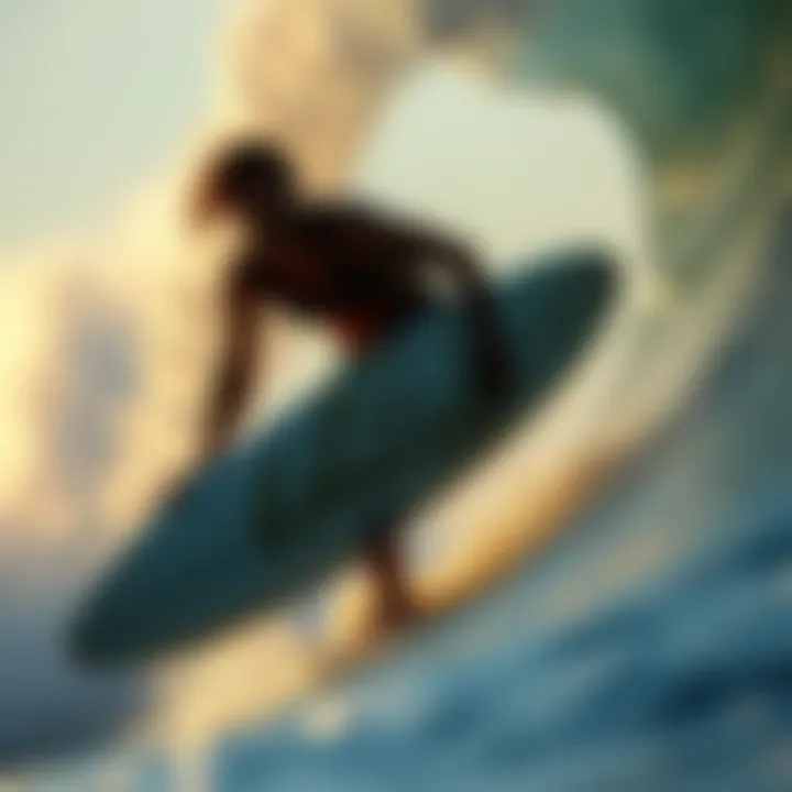Magnificent The Intersection of Faith and Waves: Exploring the World of Christian Surfers
