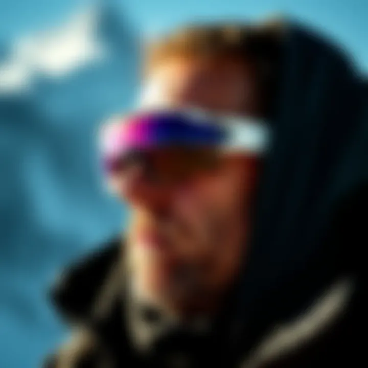 Magnificent The Intricacies of Clear Sunglasses and Their UV Protection