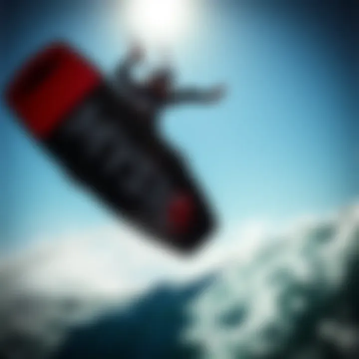 Magnificent The Mystic Kiteboard Bag: A Comprehensive Guide