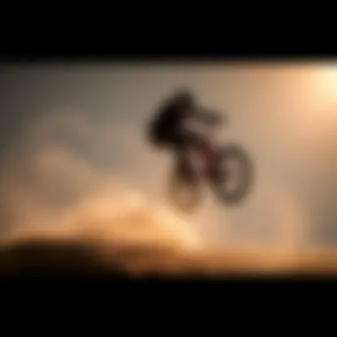 Magnificent The Quest for the Lightest Freestyle BMX Bike Magnificent The Quest for the Lightest Freestyle BMX Bike