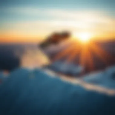 Magnificent The Versatility and Importance of Polyurethane Boards in Extreme Sports Magnificent The Versatility and Importance of Polyurethane Boards in Extreme Sports