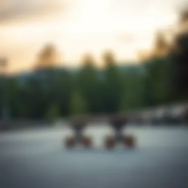 Magnificent Thunder Skateboard: A Comprehensive Exploration