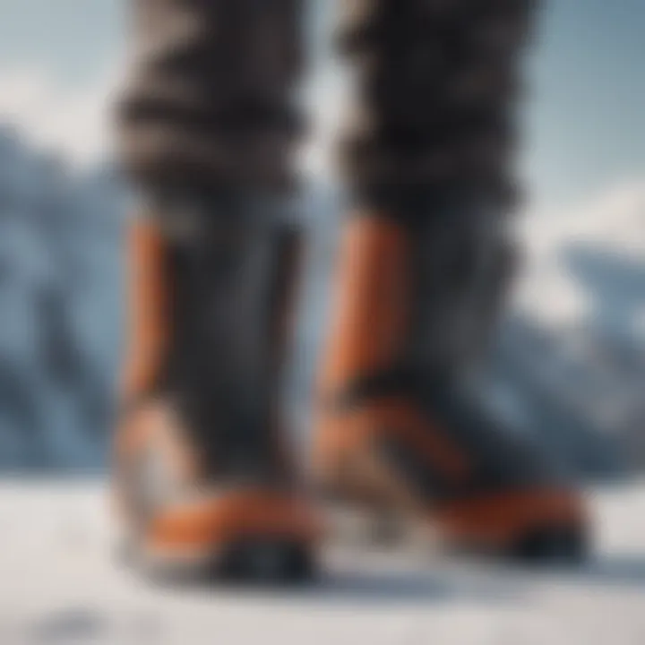 Magnificent Understanding Size 5 Snowboard Boots: An In-Depth Analysis