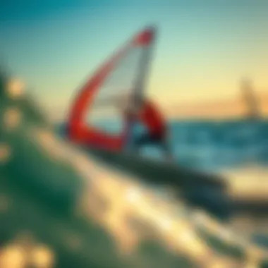 Magnificent Understanding the Windsurf Mast Base: A Comprehensive Overview Magnificent Understanding the Windsurf Mast Base: A Comprehensive Overview
