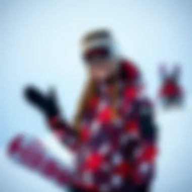 Magnificent Womens Snowboarding Apparel: A Comprehensive Analysis