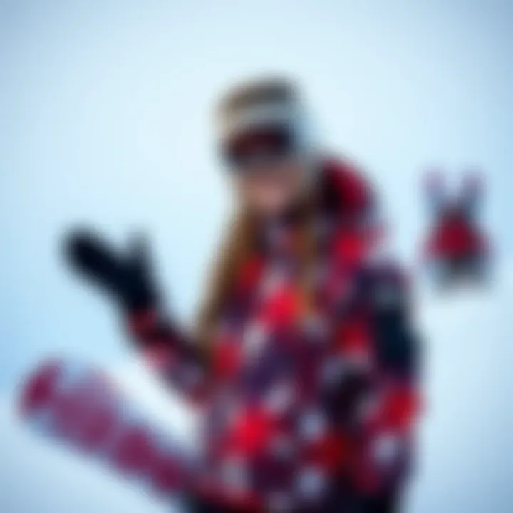 Magnificent Womens Snowboarding Apparel: A Comprehensive Analysis