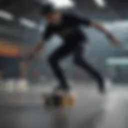 A Comprehensive Analysis of Supreme 2s Pro Skate Introduction