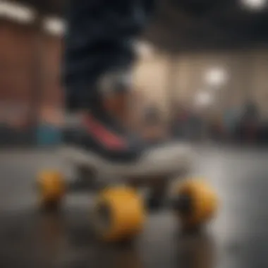 Notable A Comprehensive Analysis of Supreme 2s Pro Skate