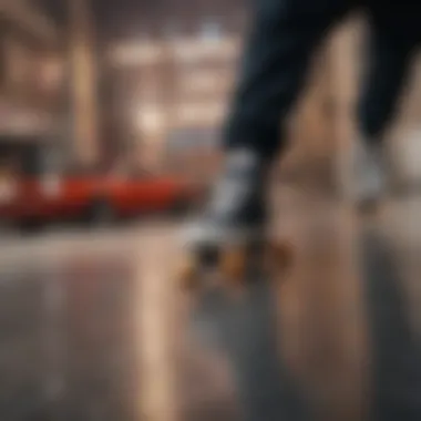 A Comprehensive Analysis of Supreme 2s Pro Skate Summary