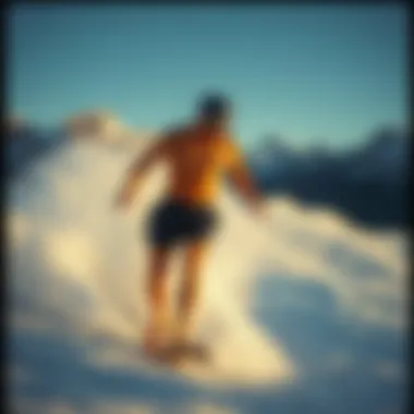 A Comprehensive Guide to Men's Black Board Shorts Introduction