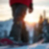 A Comprehensive Guide to XL Snowboard Pants Introduction A Comprehensive Guide to XL Snowboard Pants Introduction