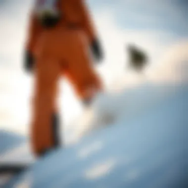 Notable A Comprehensive Guide to XL Snowboard Pants Notable A Comprehensive Guide to XL Snowboard Pants