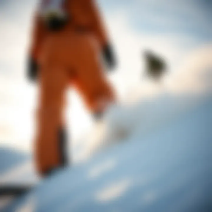 Notable A Comprehensive Guide to XL Snowboard Pants Notable A Comprehensive Guide to XL Snowboard Pants