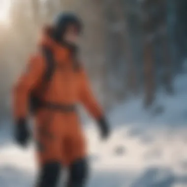 Insulation Mastery for Extreme Conditions Advanced Insulation Features