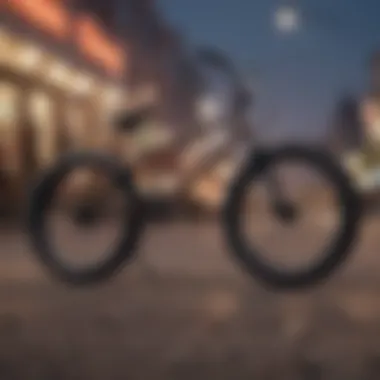 Epic Journeys with 18-Inch BMX Bikes Adventure-Fueled BMX Bike Excursions