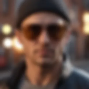 Chic Sunglasses Finding Tips Chic Sunglasses Finding Tips